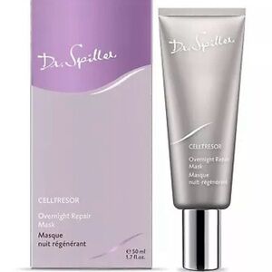 Dr. Spiller Celltresor Overnight Repair Mask